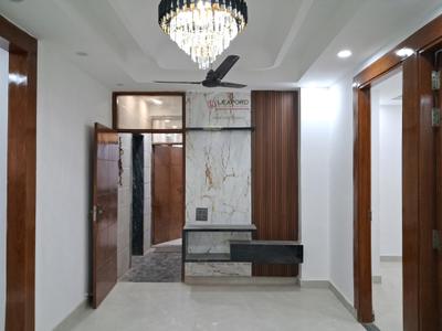 Living Room Image of 1500 Sq.ft 4 BHK Apartment / Flat for sale in JMD Aashirwad Apartment, Sector 73 Noida for Rs. 5500000