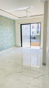 Hall Image of 1000 Sq.ft 2 BHK Apartment / Flat for sale in Krishna apartment, Silicon City Indore for Rs. 6000000