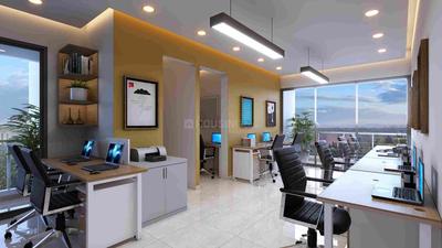Hall Image of 1150 Sq.ft 2 BHK Apartment / Flat for sale in Saheel Itrend Futura, Baner Pune for Rs. 8290000