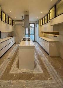 5 BHK Independent Builder Floor