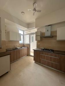 Kitchen Image of 2400 Sq.ft 3 BHK Apartment / Flat for sale in Puri Emerald Bay, Sector 104 Gurgaon for Rs. 36000000