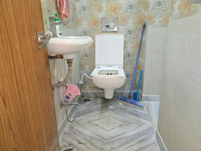 Image of 600 Sq.ft 1 BHK Apartment / Flat for rent in Shibpur, Howrah for Rs. 20000