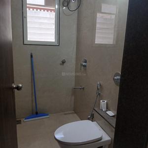 Bathroom Image of 3000 Sq.ft 2 BHK Independent House for sale in Jhala Mayuk , Kothrud Pune for Rs. 55000000