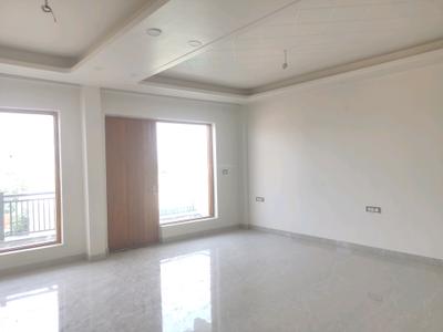 Bedroom Image of 5000 Sq.ft 4 BHK Builder Floor for sale in Garg Homes Signature Floors, Green Field Colony Faridabad for Rs. 40000000
