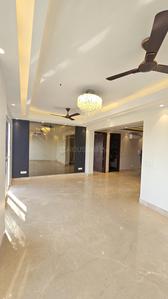 Hall Image of 2100 Sq.ft 3 BHK Builder Floor for sale in Malibu Town Floors, Sector 47 Gurgaon for Rs. 27000000