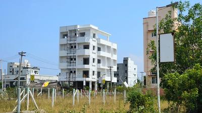 Image of 1300 Sq.ft Residential Plot / Land for sale in Navalur, Chennai for Rs. 11050000