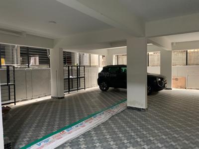 Image of 4000 Sq.ft 3 BHK Apartment / Flat for rent in Mathikere, Bengaluru for Rs. 70000