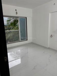 Bedroom Image of 780 Sq.ft 2 BHK Apartment / Flat for sale in Reliable Unique Shine, Vikhroli East Mumbai for Rs. 13000000