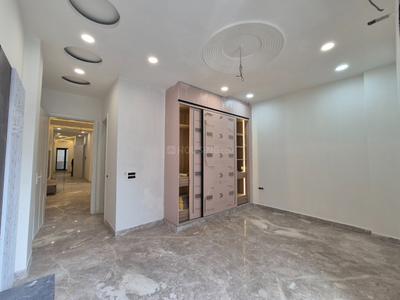 Bedroom Image of 1400 Sq.ft 3 BHK Builder Floor for sale in Mansarover Garden New Delhi for Rs. 27500000