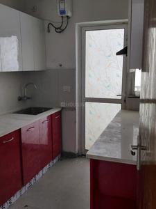Kitchen Image of 1733 Sq.ft 3.5 BHK Builder Floor for sale in ASF Isle de Royale, Gwal Pahari Gurgaon for Rs. 22500000