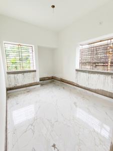 Bedroom Image of 808 Sq.ft 2 BHK Apartment / Flat for sale in Behala Kolkata for Rs. 4400000