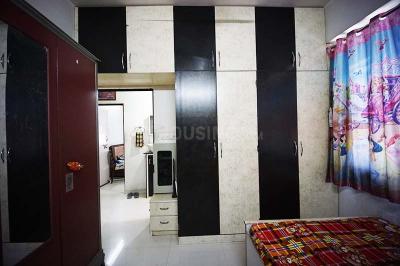 Bedroom Image of 1170 Sq.ft 2 BHK Apartment / Flat for sale in Murlidhar Avenue, Ranip Ahmedabad for Rs. 6000000