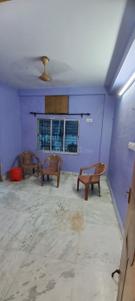 Hall Image of 1020 Sq.ft 3 BHK Apartment / Flat for sale in Keshtopur Kolkata for Rs. 7000000