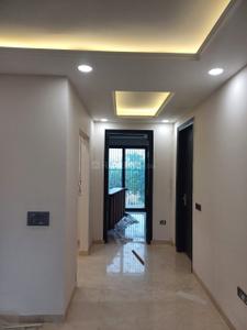 Hall Image of 1950 Sq.ft 3 BHK Builder Floor for sale in Today Princeton Floors, Sector 51 Gurgaon for Rs. 30500000