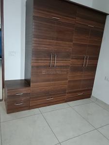 Bedroom Image of 1900 Sq.ft 3 BHK Builder Floor for rent in Sector 80 Mohali for Rs. 29000