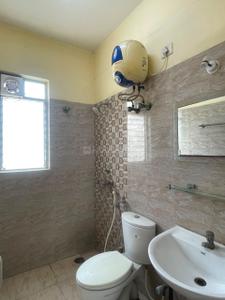 Image of 1048 Sq.ft 2 BHK Apartment / Flat for sale in Bengal Peerless Avidipta, Santoshpur, Kolkata for Rs. 12500000