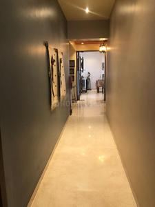 Image of 2850 Sq.ft 4 BHK Apartment / Flat for sale in Andheri West, Mumbai for Rs. 165000000