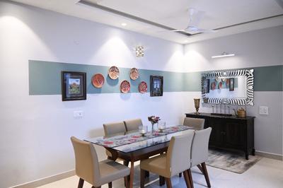Hall Image of 3138 Sq.ft 3.5 BHK Penthouse for sale in SAB Steel Strips Towers, Nabha Zirakpur for Rs. 16300000