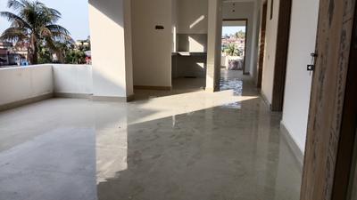 Balcony Image of 1466 Sq.ft 3 BHK Apartment / Flat for sale in Uzan Bazar Guwahati for Rs. 10412000