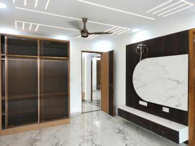 Bedroom Image of 2400 Sq.ft 4 BHK Apartment / Flat for sale in Sant Sundar Das Apartments, Sector 12 Dwarka New Delhi for Rs. 41100000