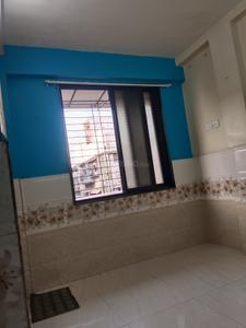 Hall Image of 260 Sq.ft 1 RK Apartment / Flat for rent in Mankhurd Mumbai for Rs. 11000