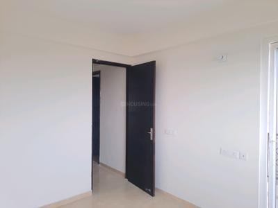 Bedroom Image of 1120 Sq.ft 3 BHK Builder Floor for sale in Signature Global Park 4 And 5, Sector 36 Sohna for Rs. 9900000