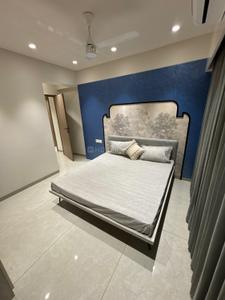 Bedroom Image of 2529 Sq.ft 4 BHK Apartment / Flat for sale in Navrangpura Ahmedabad for Rs. 22500000