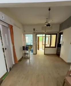 Hall Image of 1250 Sq.ft 3 BHK Apartment / Flat for sale in Triveni Apartment, Sheikh Sarai New Delhi for Rs. 32500000
