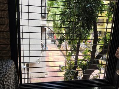 Kitchen Image of 510 Sq.ft 1 BHK Apartment / Flat for sale in Borivali West Mumbai for Rs. 11000000