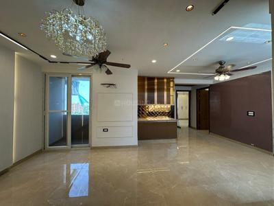 Hall Image of 1800 Sq.ft 3 BHK Apartment / Flat for sale in Shapoorji Pallonji JoyVille, Sector 102 Gurgaon for Rs. 28000000