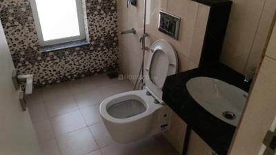 Image of 1150 Sq.ft 3 BHK Apartment / Flat for rent in Godrej Hill Retreat, Mahalunge, Pune for Rs. 33000