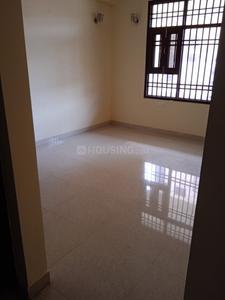 Bedroom Image of 1400 Sq.ft 3 BHK Builder Floor for sale in Palam Vihar Gurgaon for Rs. 20000000