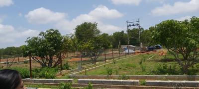 Image of 1200 Sq.ft Residential Plot / Land for sale in Vaibhav Greens Phase I, Mallenahalli, Sidlaghatta, Chikballapur District for Rs. 1080000