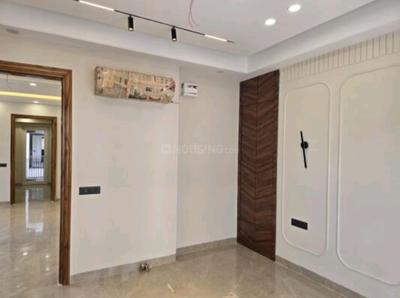 Bedroom Image of 950 Sq.ft 2 BHK Builder Floor for sale in Shahdara New Delhi for Rs. 7200000