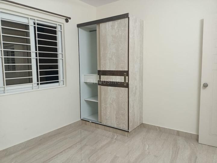 KEB LAYOUT Bedroom 1