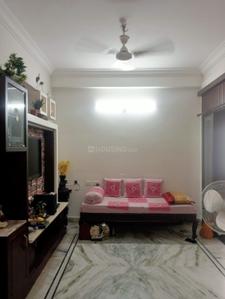 Hall Image of 4500 Sq.ft 5 BHK Independent House for sale in Nagole Hyderabad for Rs. 40000000