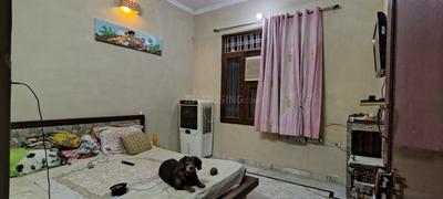 Bedroom Image of 985 Sq.ft 2 BHK Apartment / Flat for sale in Gopalpura Jaipur for Rs. 3700000