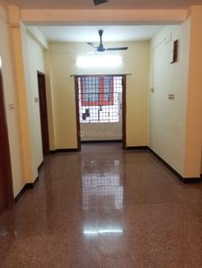 Hall Image of 1000 Sq.ft 2 BHK Apartment / Flat for rent in Manimangalam Chennai for Rs. 36000