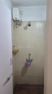 Image of 650 Sq.ft 1 BHK Apartment / Flat for rent in Adani Aangan, Shantigram, Ahmedabad for Rs. 23200