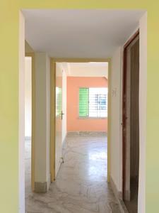 Passage Image of 1142 Sq.ft 3 BHK Apartment / Flat for sale in Bansdroni Kolkata for Rs. 5880000