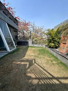 Image of 1600 Sq.ft 3 BHK Apartment / Flat for sale in Nehru Apartments, Kalkaji, New Delhi for Rs. 45000000