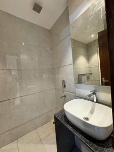 Bathroom Image of Flora homes in Sector 44, Gurgaon