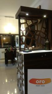 Hall Image of 1550 Sq.ft 3 BHK Apartment / Flat for sale in Purva Highland, Mallasandra Bengaluru for Rs. 18000000