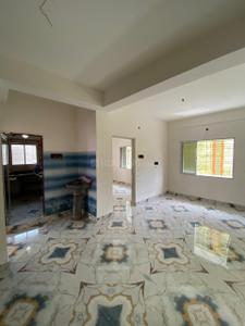 Hall Image of 1060 Sq.ft 3 BHK Apartment / Flat for sale in Kalyani Nadia for Rs. 5200000