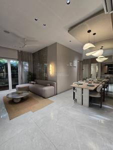 Hall Image of 900 Sq.ft 2 BHK Apartment / Flat for sale in Wakad Pune for Rs. 8800000