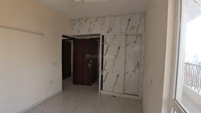 Bedroom Image of 1050 Sq.ft 2.5 BHK Apartment / Flat for rent in Pivotal Riddhi Siddhi, Sector 99 Gurgaon for Rs. 25000
