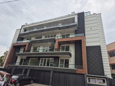 4.5 BHK Independent Builder Floor