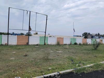 Image of 780 Sq.ft Residential Plot / Land for sale in Red Hills, Chennai for Rs. 2535005