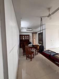 Image of 1500 Sq.ft 3 BHK Apartment / Flat for sale in Rustomjee Seasons, Bandra East, Mumbai for Rs. 70000000