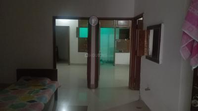 Living Room Image of 700 Sq.ft 2 BHK Independent House for rent in Hari Singh Colony Rohtak for Rs. 6500